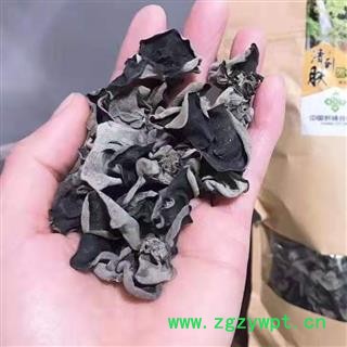 京辉药业 野生原生态木耳 黑木耳 批发 零售图2