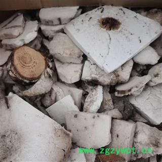 【茯神大统】【润泽中药】 中药材批发供应 规格齐全 量大从优图2