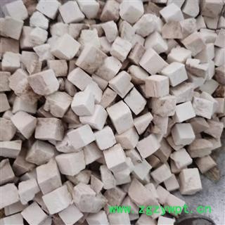 茯苓 茯苓正心丁98%以上 产地 安徽省图2