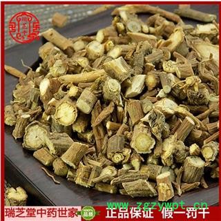 柴胡选段 北柴胡 中药材硬柴胡 瑞芝堂产地直销1000克图2