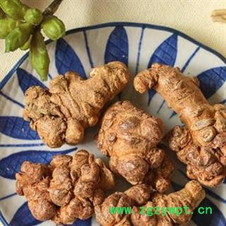 水洗无硫三七40头/（500g 42-45头）不打蜡 产地云南文山1000g 规格齐全图3