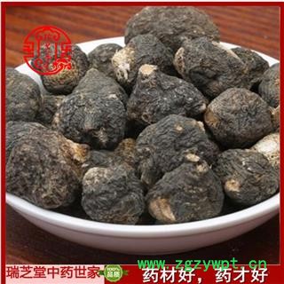 黑玛卡选货 秘鲁黑玛卡 药典正品 中药材 瑞芝堂产地直供1000克 规格齐全 一站购齐图4