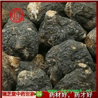 黑玛卡选货 秘鲁黑玛卡 药典正品 中药材 瑞芝堂产地直供1000克 规格齐全 一站购齐图3