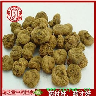 延胡索统货 延胡索 中药材  瑞芝堂产地直销1000g图2