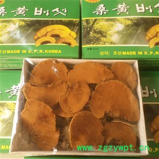 诺源药材行纯天然桑黄  野生桑黄灵芝礼盒 桑黄养生茶菌图2