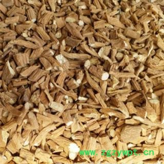 银柴胡 银柴胡统货 产地 甘肃省图2