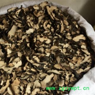 安祁名药猪苓 野猪粪图2