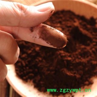 安祁名药灵芝孢子粉 破壁率高图2