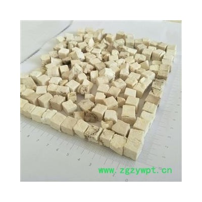 茯苓 机器统丁 产地 云南省丽江市华坪县