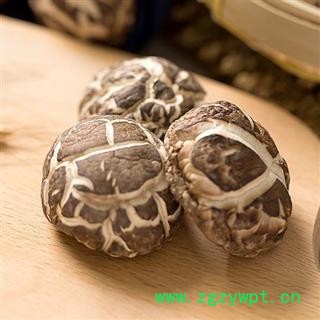 花菇 中药材秦岭优质农家花菇500g图3