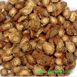 丹参 统 产地 河北省  中药材丹参  丹参无硫片安国市场批发零售大全图2