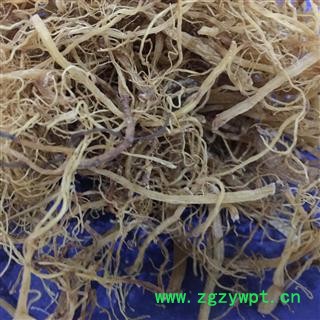 红参   无糖红参须 红参须 产地 吉林省 可提供打粉 双鹏药材行图2