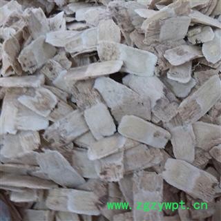 黄芪 瓜子片 产地 甘肃省定西市陇西县图2