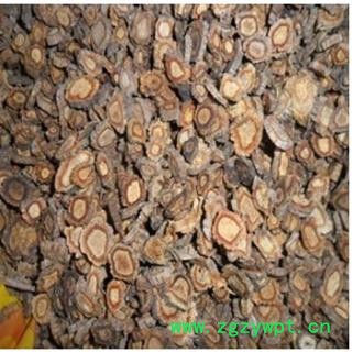 统防风 产地内蒙古自治区赤峰市松山区图3