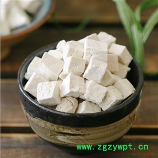 茯苓 统 产地 安徽省安庆市岳西县 库存 1200公斤可售图3