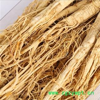 人参 生晒参60支以上 去须 产地 吉林省 双鹏药材行 可提供打粉图2