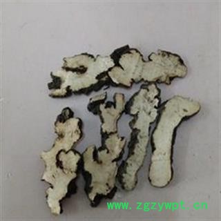 灵吉药业  猪苓 猪屎苓 优质选片 货真价实 道地药材图4