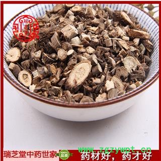 前胡统货 甘肃前胡 药典正品 中药材 瑞芝堂 产地直供1000克 品种齐全 一站购齐图3