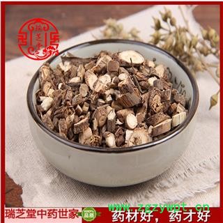 前胡统货 甘肃前胡 药典正品 中药材 瑞芝堂 产地直供1000克 品种齐全 一站购齐图2