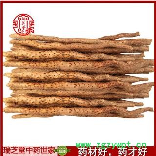 山药 铁棍怀山药统货 药典正品 中药材 瑞芝堂产地直供1000克 规格齐全 一站购齐图3