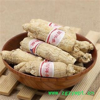 西洋参 西洋参粒30g 药典正品  中药材 瑞芝堂产地直供图4