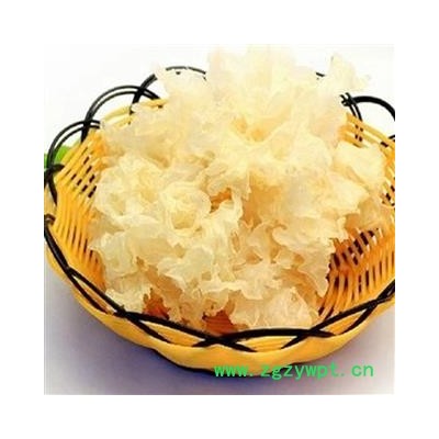 煜庭药业 银耳 特级无硫银耳