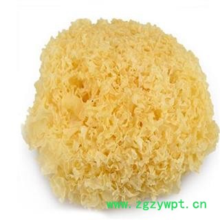 煜庭药业 银耳 特级无硫银耳图2