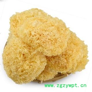 煜庭药业 银耳 特级无硫银耳图4