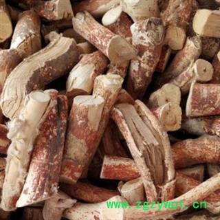 五指毛桃 五指毛桃统块 产地 广西壮族自治区图2