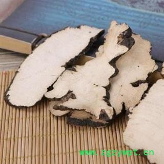 【秋季新货】秦岭优质猪屎苓 猪令手工切片 日晒无硫500g图3