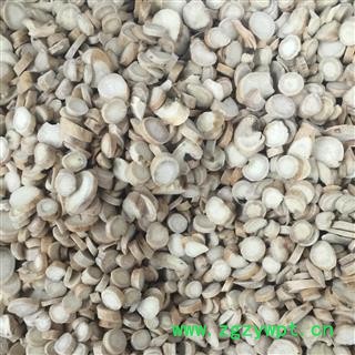 白芍 白芍圆片中小统片0.8-1.6 无硫加工 产地 安徽省亳州市谯城区 免费打粉图2