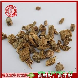 百部统个 产地直供瑞芝堂中药材批发1000克图2