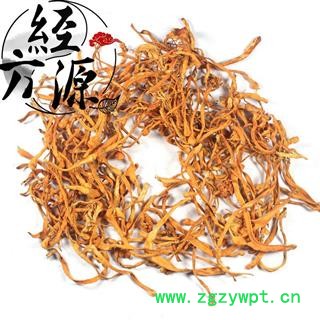 虫草花 金虫草 北虫草 选货图3