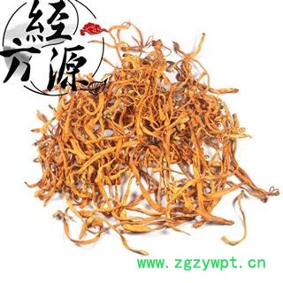 虫草花 金虫草 北虫草 选货图2