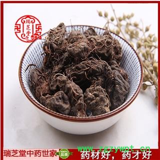 拳参统货 云南拳省 药典正品 中药材 瑞芝堂产地直供1000克 规格齐全 一站购齐图4