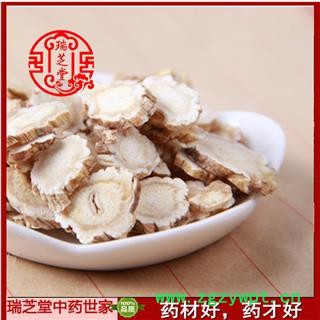 桔梗 统货  四川桔梗  药典正品 中药材 瑞芝堂产地直供1000克 规格齐全 一站购齐图2