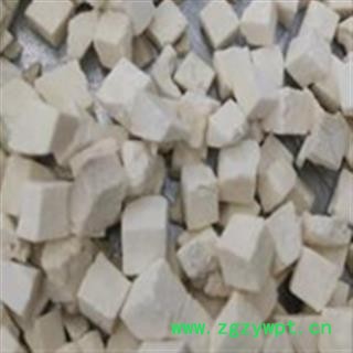 茯苓统货过筛无沫 药劲十足 医者利器 病毒克星 产地 安徽省图2