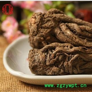 无硫水洗当归大条 产地甘肃 1000g 中药材批发 规格齐全图2