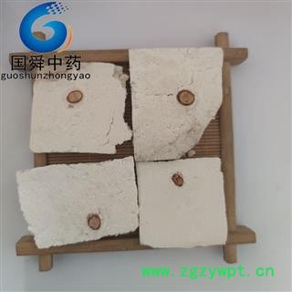 茯神&【国舜堂】茯神全神 实物拍摄 产地货源 中药材批发供应【茯神】图2