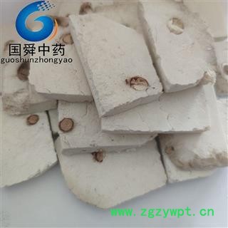 茯神&【国舜堂】茯神全神 实物拍摄 产地货源 中药材批发供应【茯神】图3