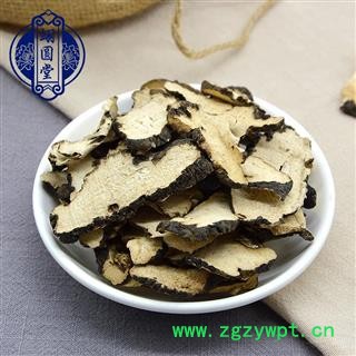 猪苓 选货 产地 四川省图2