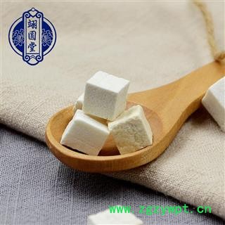 茯苓白小丁 产地 云南省图4