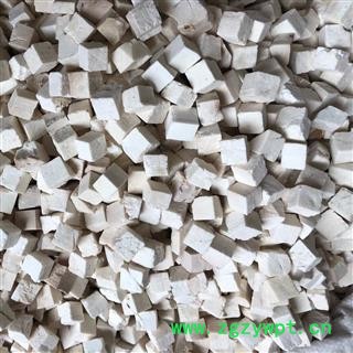 茯苓 3号筛中心丁 产地 安徽省 小影全品类中药材店铺图3