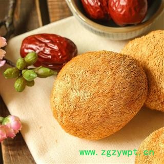 猴头菌统货 猴头菌 中药材 瑞芝堂产地直销1000克图3