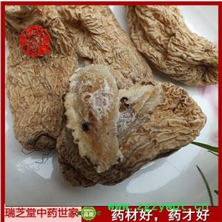 天麻 家种天麻仿野生一级22支  药典正品 只能药材 瑞芝堂产地直供1000克 规格齐全 一站购齐图2