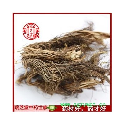 藜芦统货 黑龙江藜芦 药典正品 中药材 瑞芝堂产地直供1000克 规格齐全 一站购齐