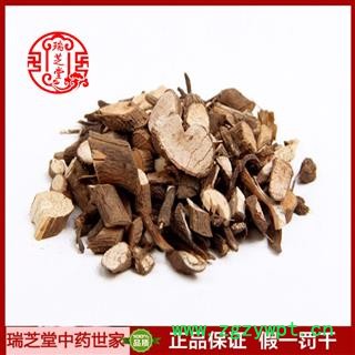 朱砂根统货 广东朱砂根 药典正品 中药材 瑞芝堂产地直供1000克 规格齐全 一站购齐图4