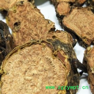 红景天 红景天统货 产地 西藏自治区图2