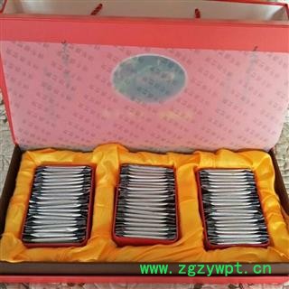 诺源药材行中药材灵芝破壁孢子粉 冷打低温破壁率高图3