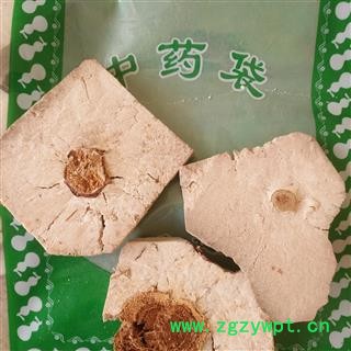 安祁名药正品茯神图3